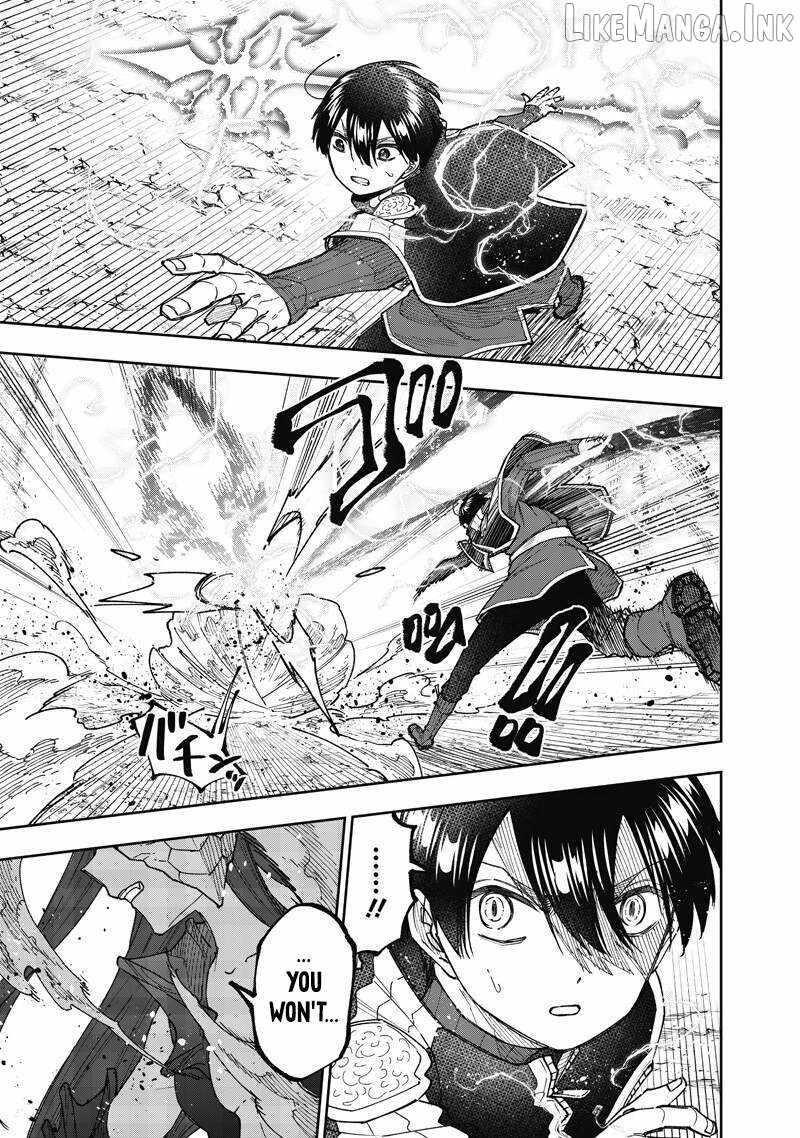 The Savior  ~The former hero who saved another world beats the real world full of monsters~ Chapter 80 - Page 16