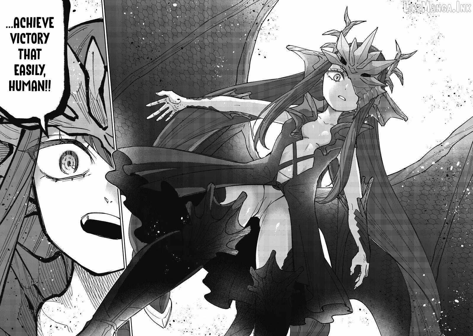 The Savior  ~The former hero who saved another world beats the real world full of monsters~ Chapter 80 - Page 17