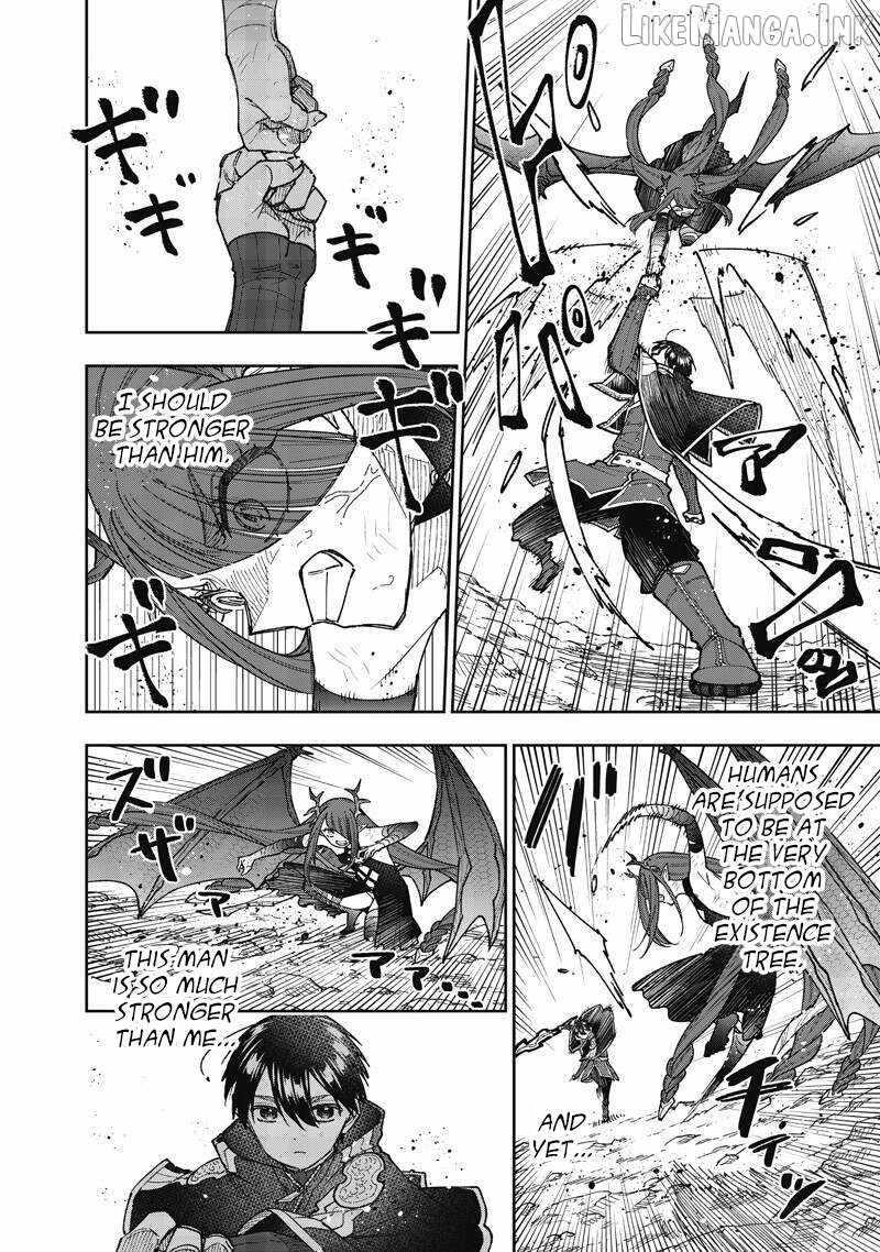 The Savior  ~The former hero who saved another world beats the real world full of monsters~ Chapter 80 - Page 2