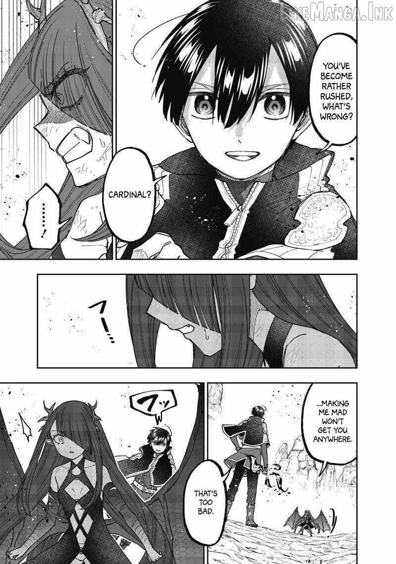 The Savior  ~The former hero who saved another world beats the real world full of monsters~ Chapter 80 - Page 3