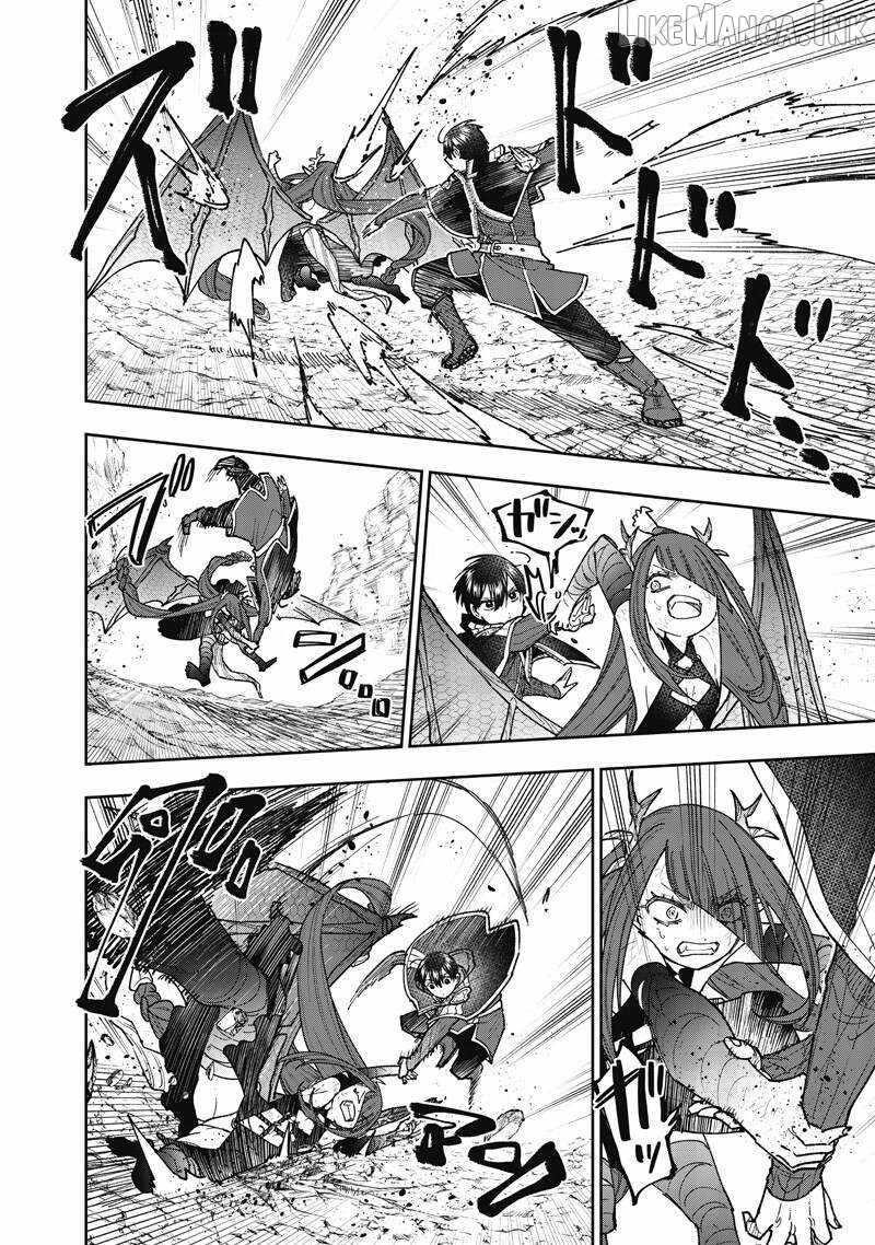 The Savior  ~The former hero who saved another world beats the real world full of monsters~ Chapter 80 - Page 4