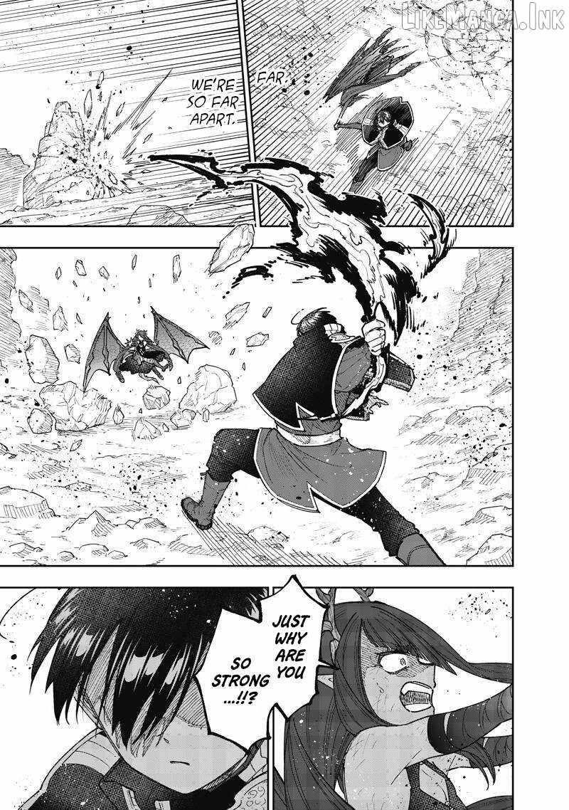 The Savior  ~The former hero who saved another world beats the real world full of monsters~ Chapter 80 - Page 5