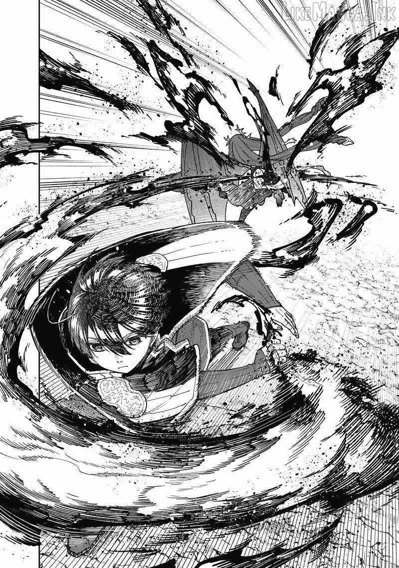 The Savior  ~The former hero who saved another world beats the real world full of monsters~ Chapter 80 - Page 7