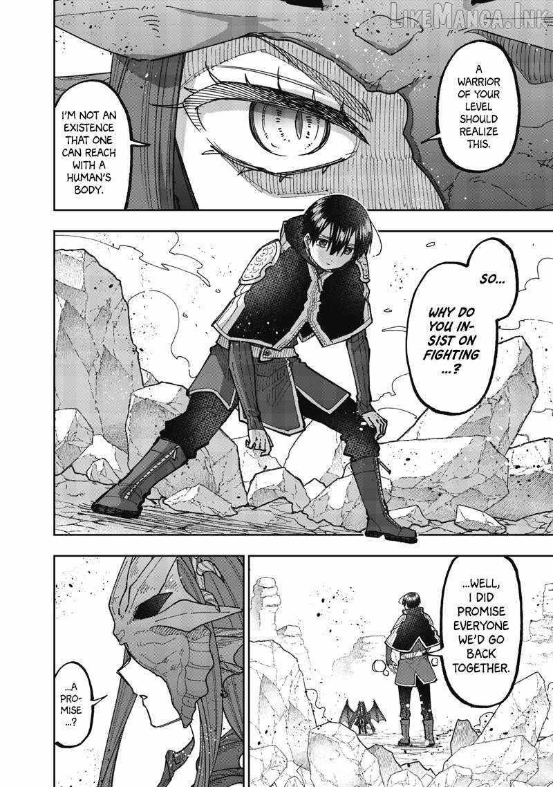 The Savior  ~The former hero who saved another world beats the real world full of monsters~ Chapter 81 - Page 10