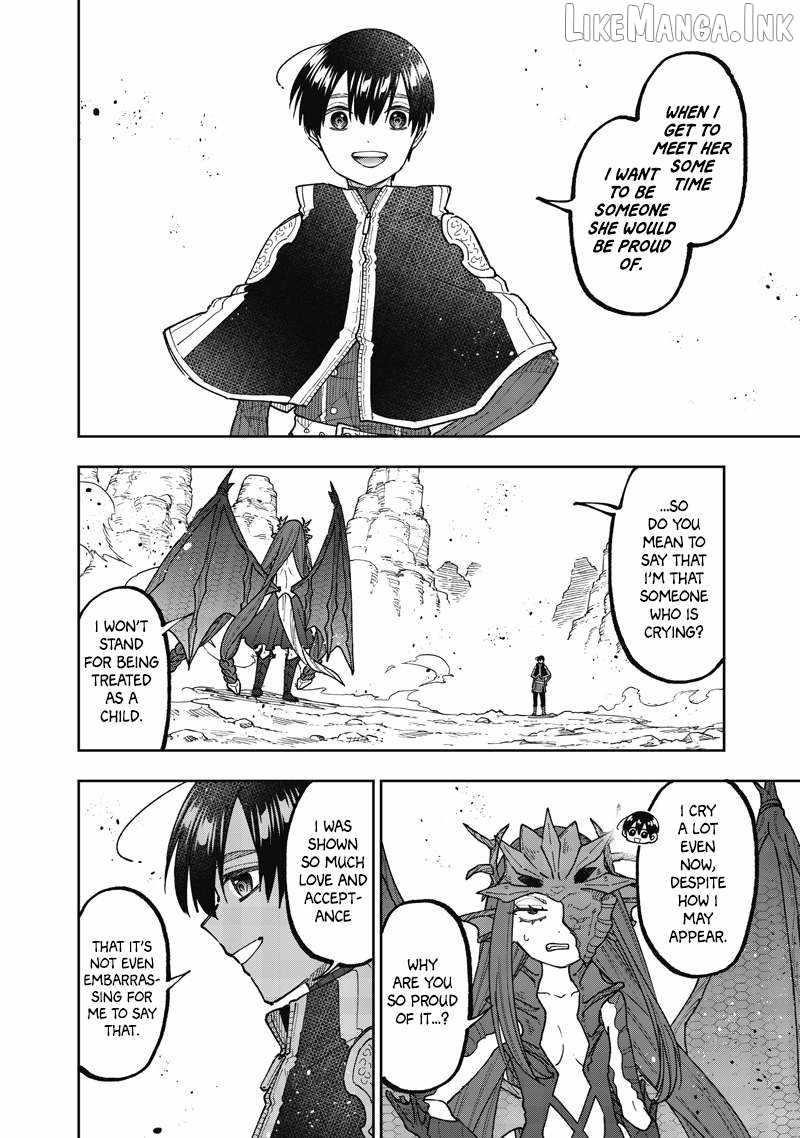 The Savior  ~The former hero who saved another world beats the real world full of monsters~ Chapter 81 - Page 12