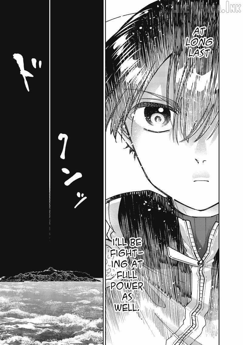 The Savior  ~The former hero who saved another world beats the real world full of monsters~ Chapter 81 - Page 15