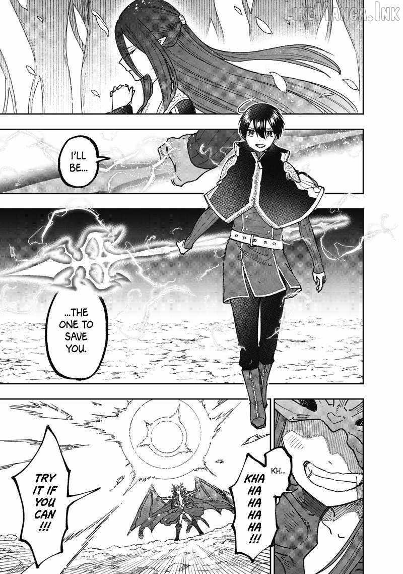The Savior  ~The former hero who saved another world beats the real world full of monsters~ Chapter 81 - Page 17