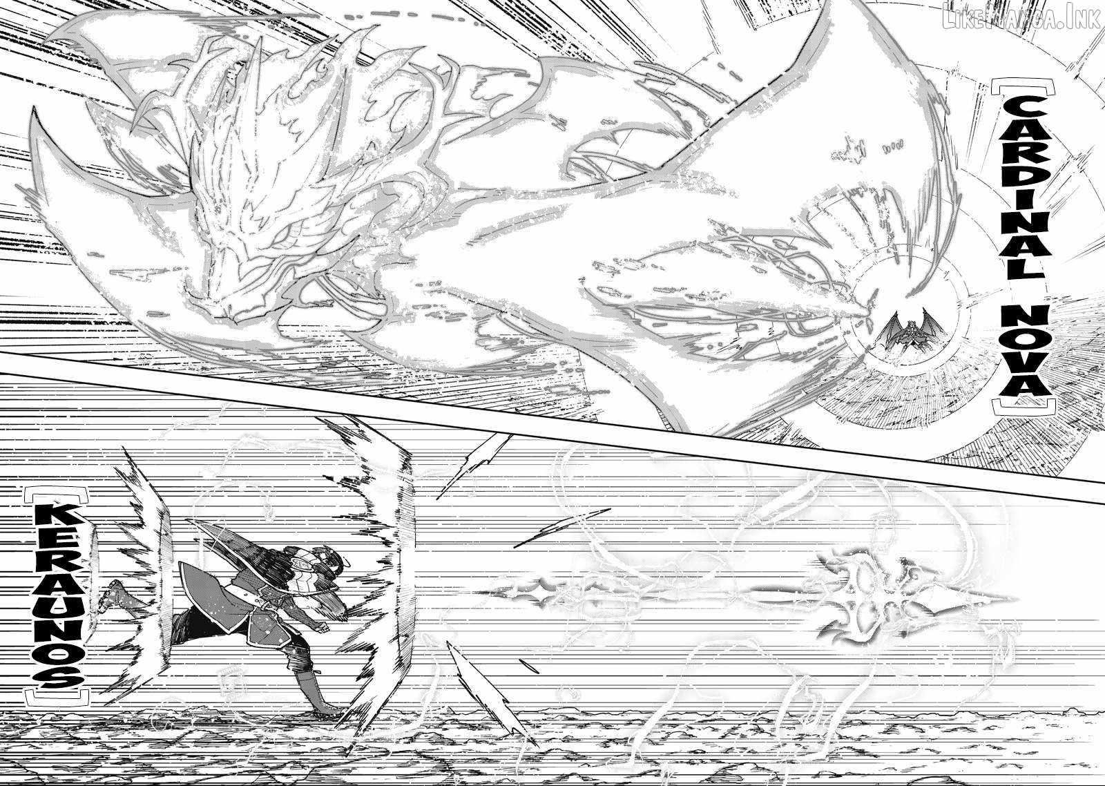 The Savior  ~The former hero who saved another world beats the real world full of monsters~ Chapter 81 - Page 18