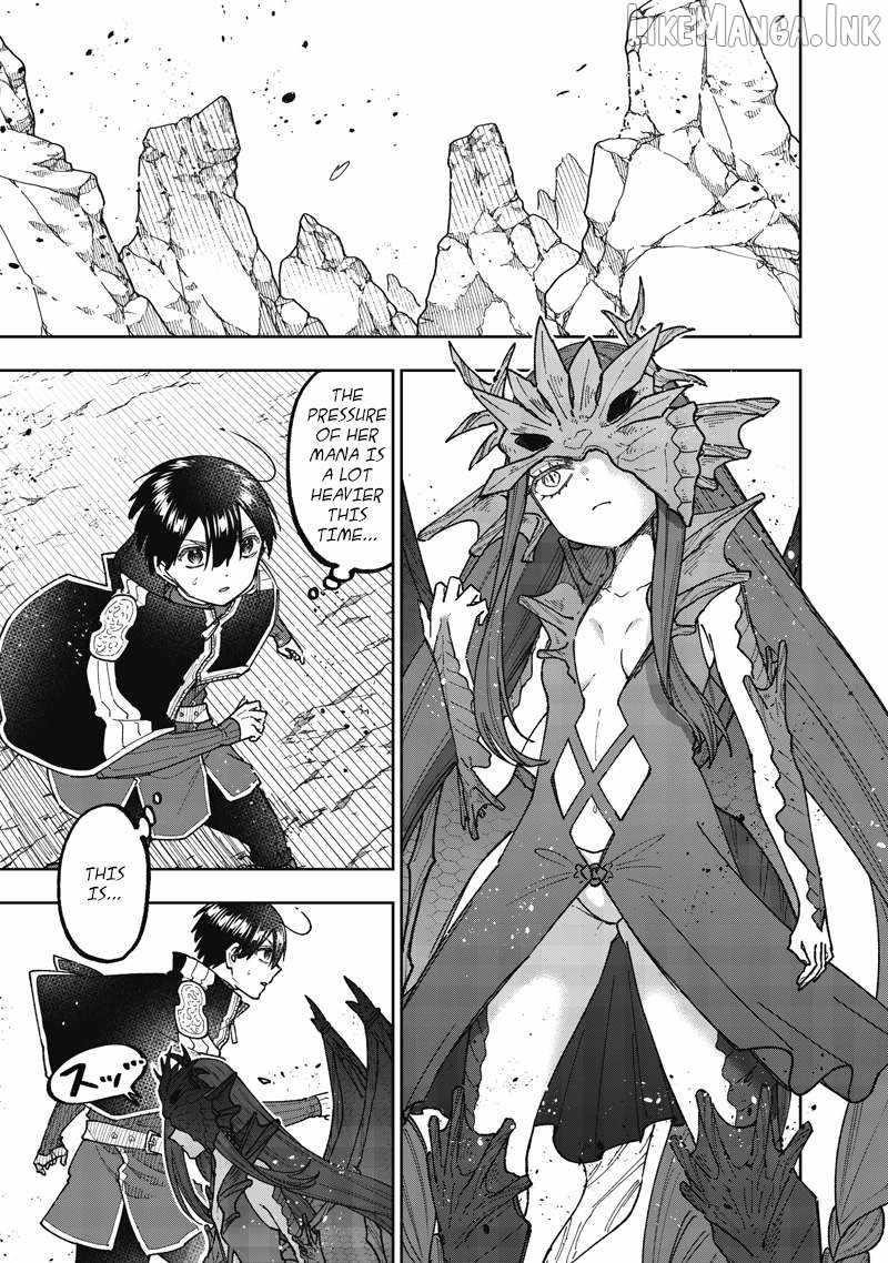 The Savior  ~The former hero who saved another world beats the real world full of monsters~ Chapter 81 - Page 3