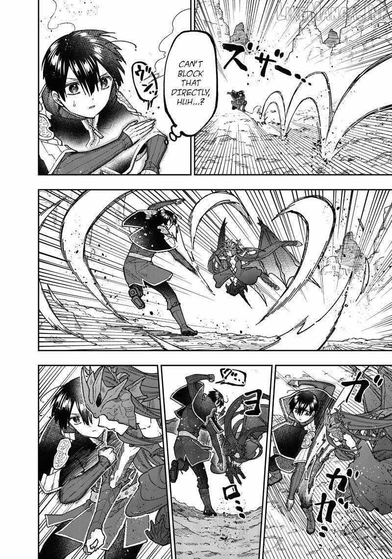 The Savior  ~The former hero who saved another world beats the real world full of monsters~ Chapter 81 - Page 6