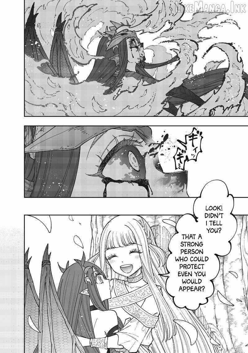The Savior  ~The former hero who saved another world beats the real world full of monsters~ Chapter 82 - Page 15
