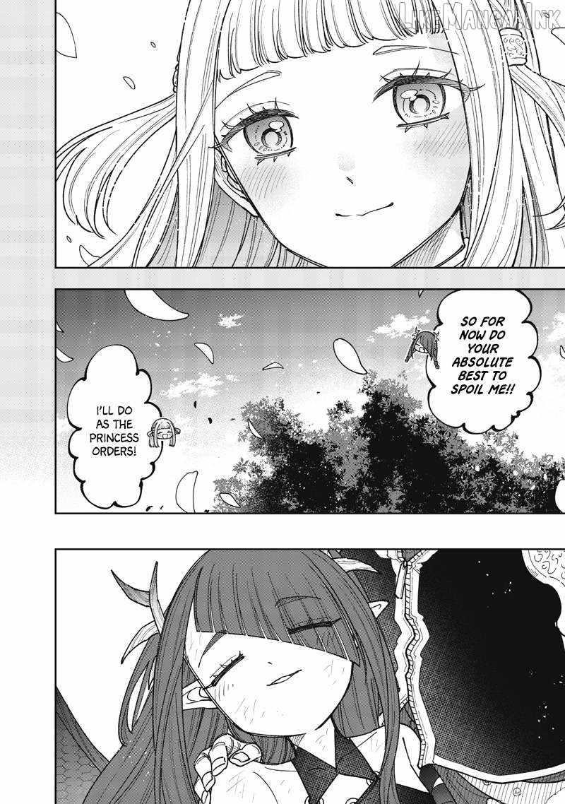 The Savior  ~The former hero who saved another world beats the real world full of monsters~ Chapter 82 - Page 17