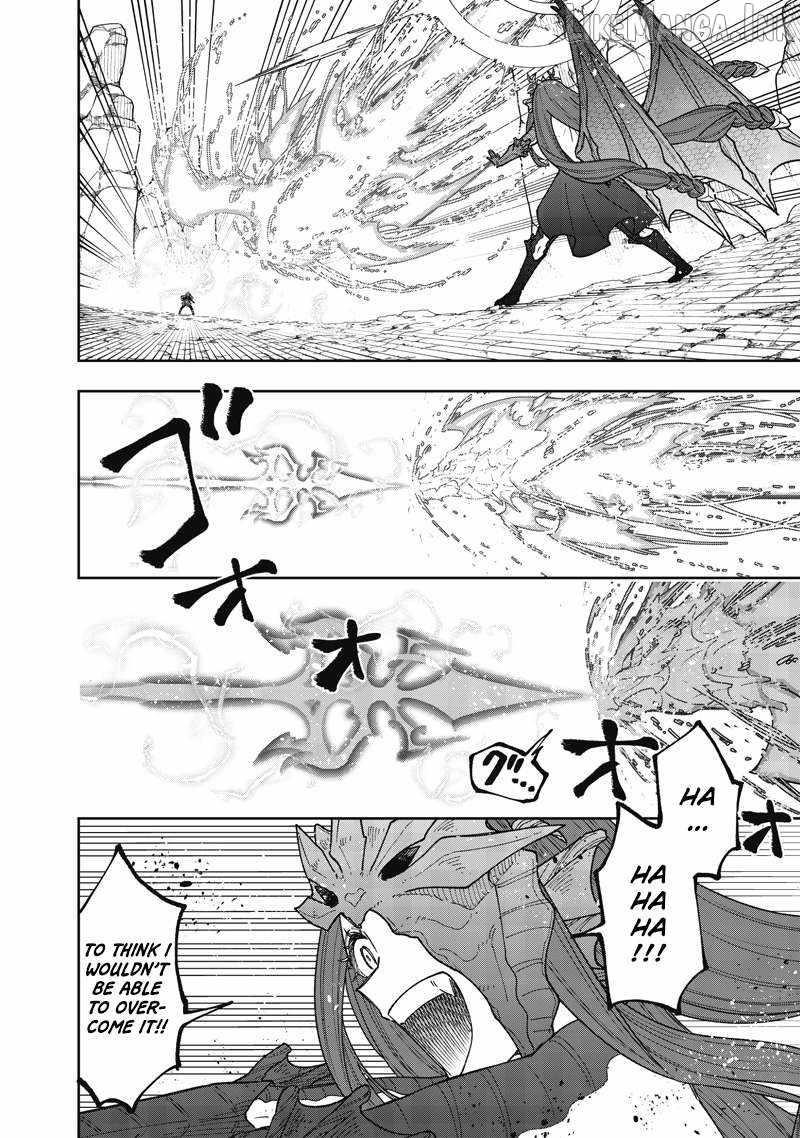 The Savior  ~The former hero who saved another world beats the real world full of monsters~ Chapter 82 - Page 2
