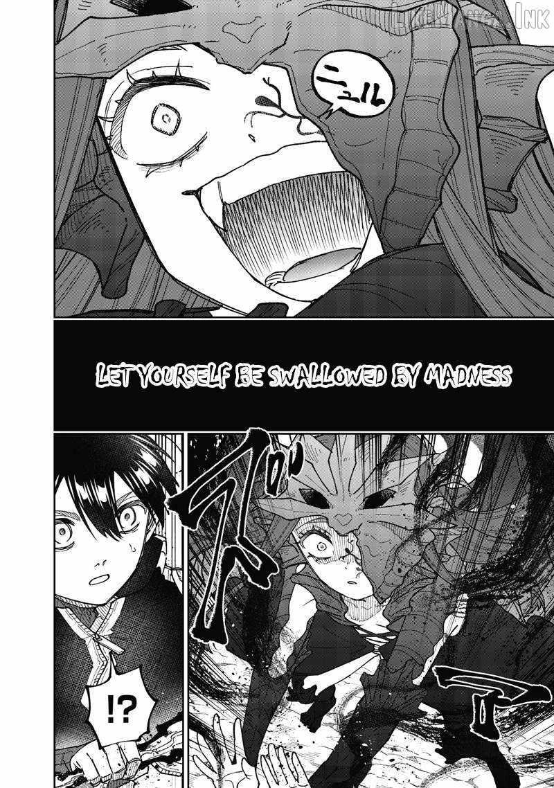 The Savior  ~The former hero who saved another world beats the real world full of monsters~ Chapter 82 - Page 4