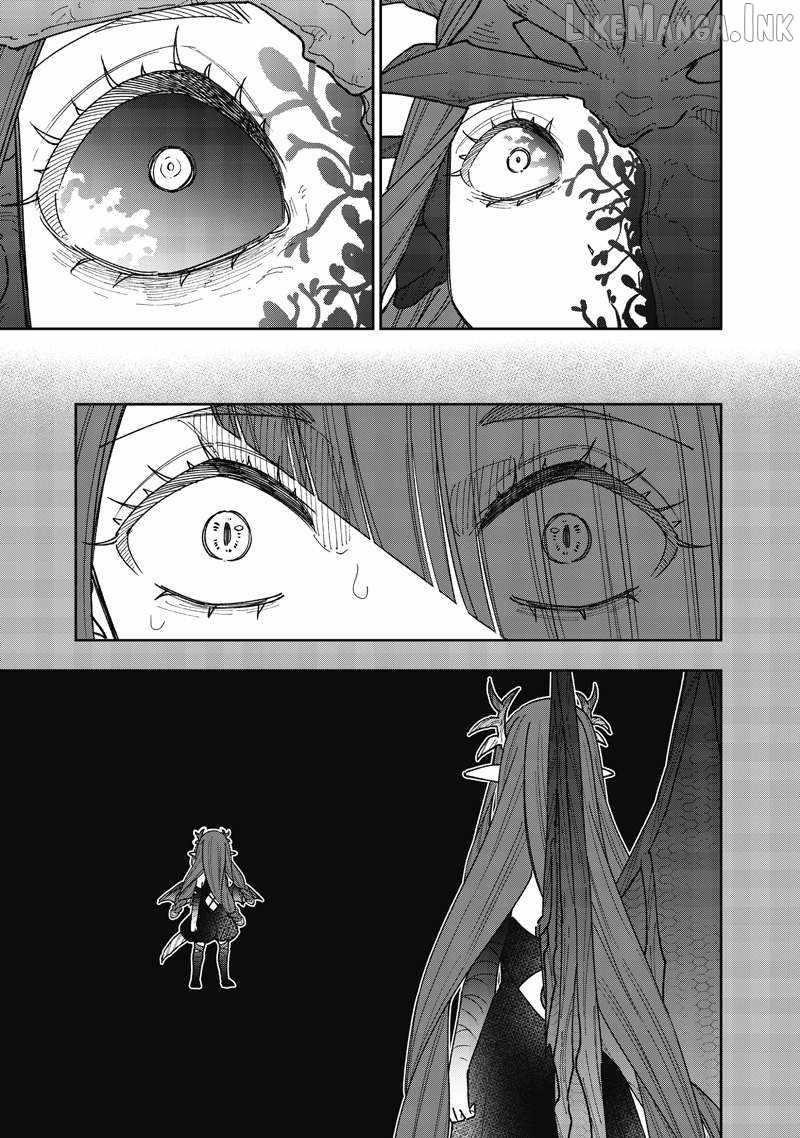 The Savior  ~The former hero who saved another world beats the real world full of monsters~ Chapter 82 - Page 5