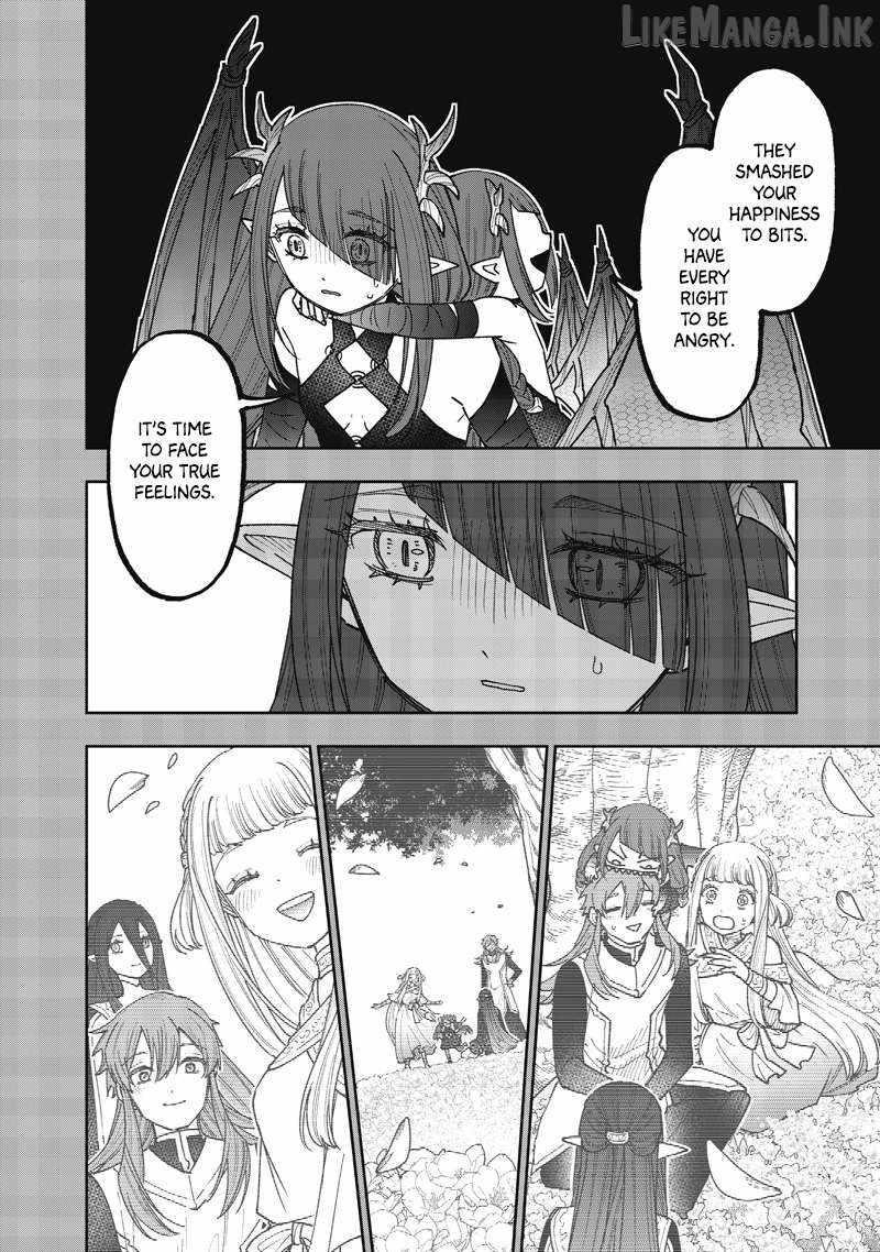 The Savior  ~The former hero who saved another world beats the real world full of monsters~ Chapter 82 - Page 8