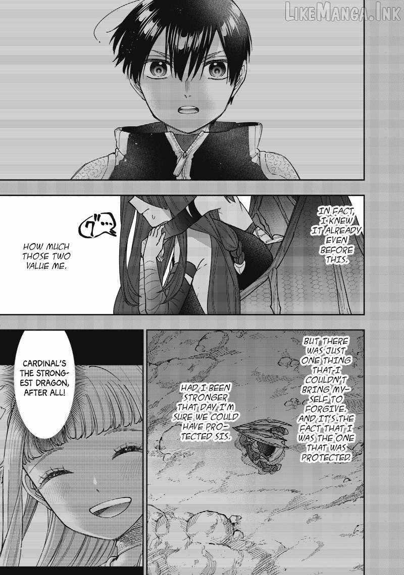 The Savior  ~The former hero who saved another world beats the real world full of monsters~ Chapter 82 - Page 9