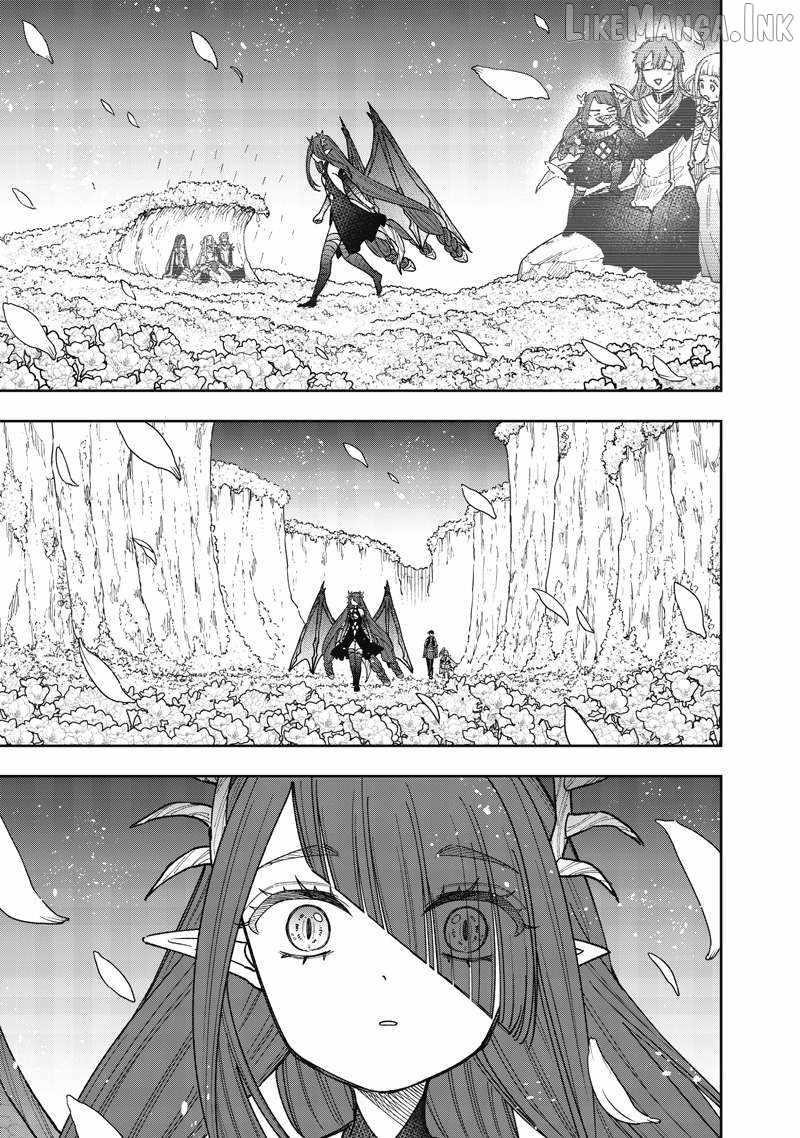 The Savior  ~The former hero who saved another world beats the real world full of monsters~ Chapter 83 - Page 13