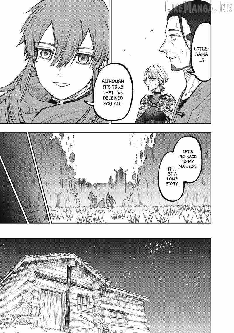 The Savior  ~The former hero who saved another world beats the real world full of monsters~ Chapter 83 - Page 7