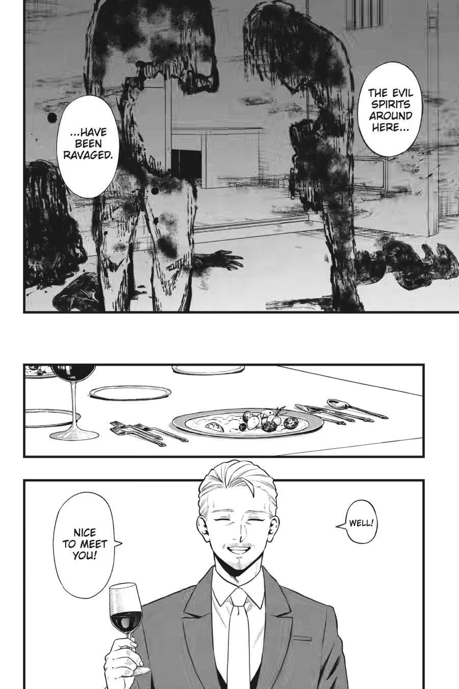 Dead Mount Death Play Chapter 141 - Page 16