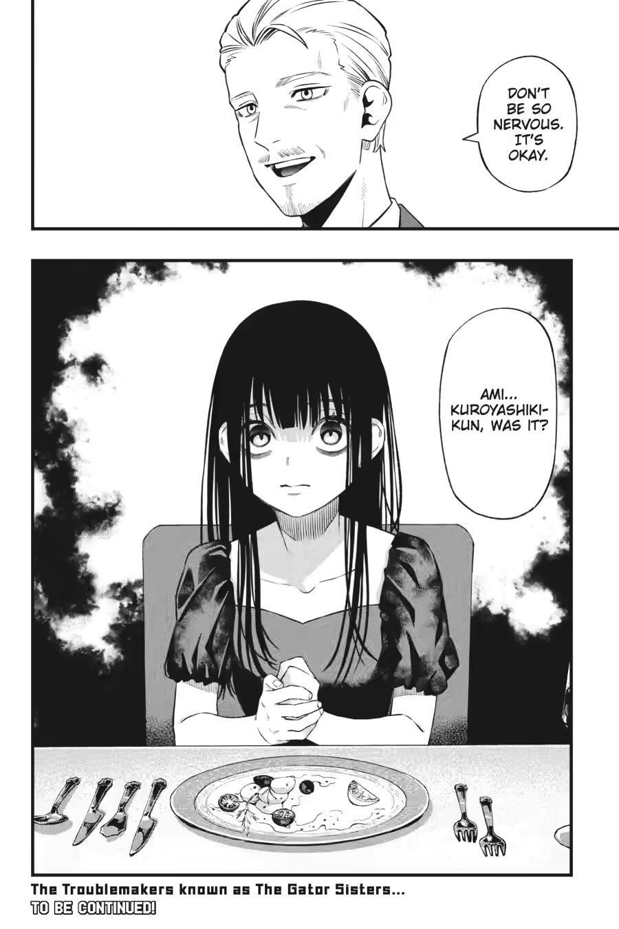 Dead Mount Death Play Chapter 141 - Page 18