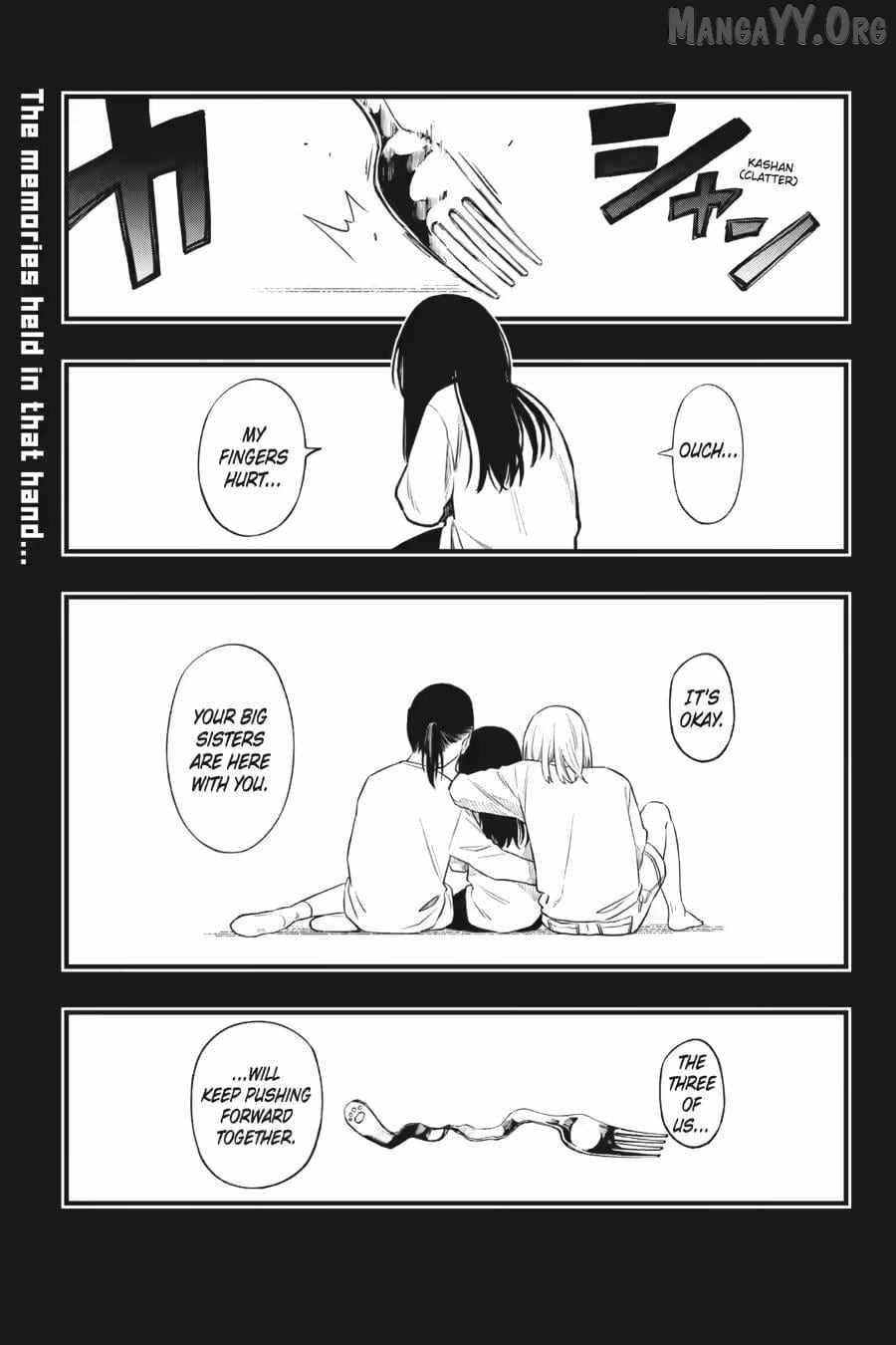 Dead Mount Death Play Chapter 142 - Page 3