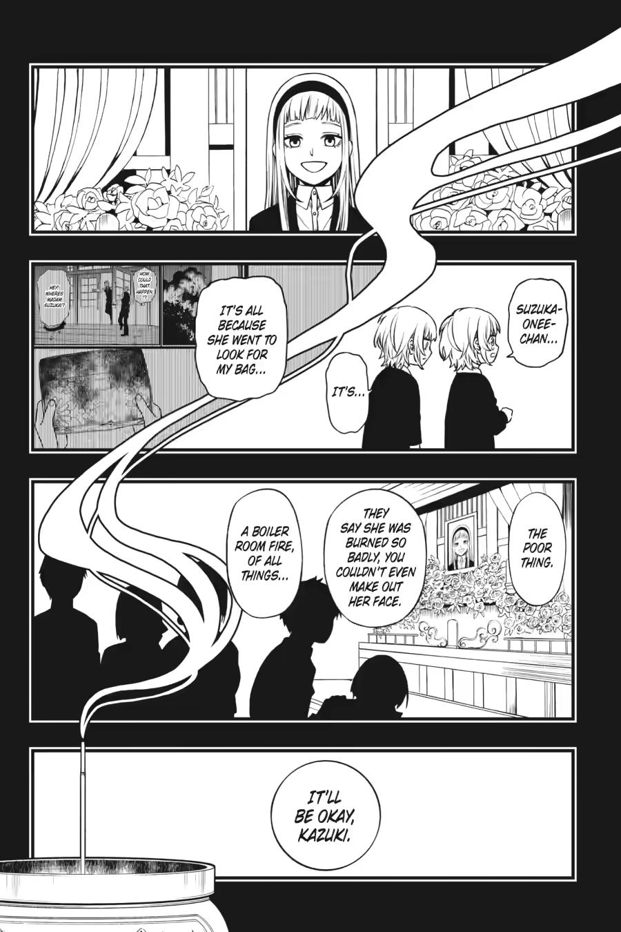 Dead Mount Death Play Chapter 146 - Page 10