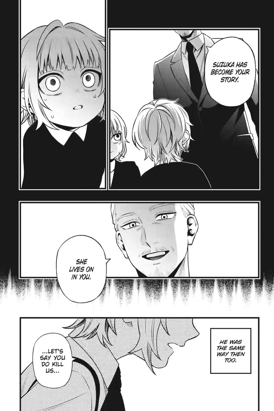 Dead Mount Death Play Chapter 146 - Page 11