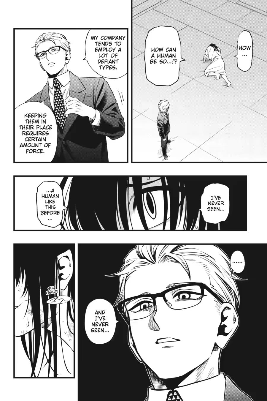 Dead Mount Death Play Chapter 149 - Page 16