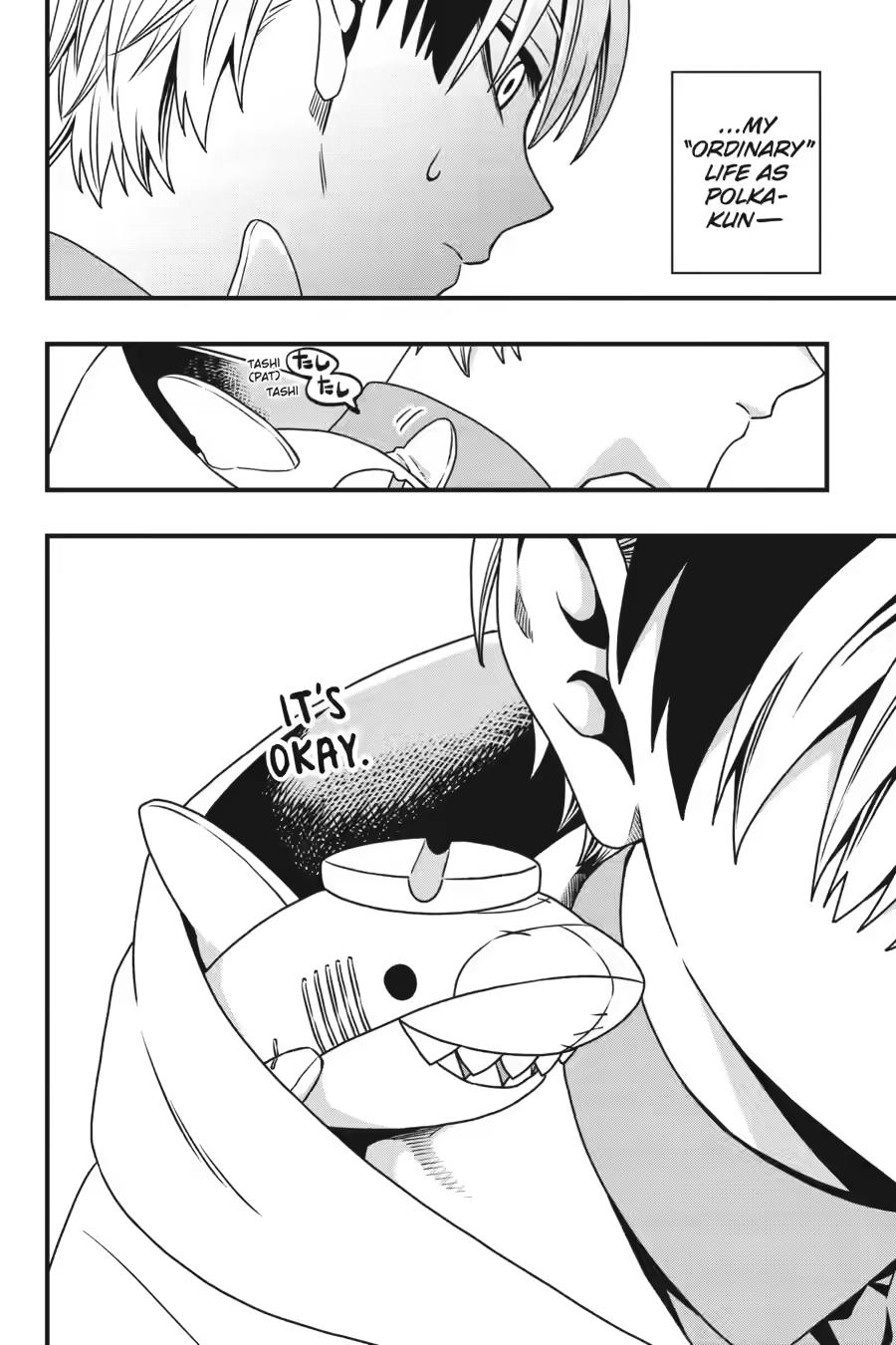 Dead Mount Death Play Chapter 154 - Page 12