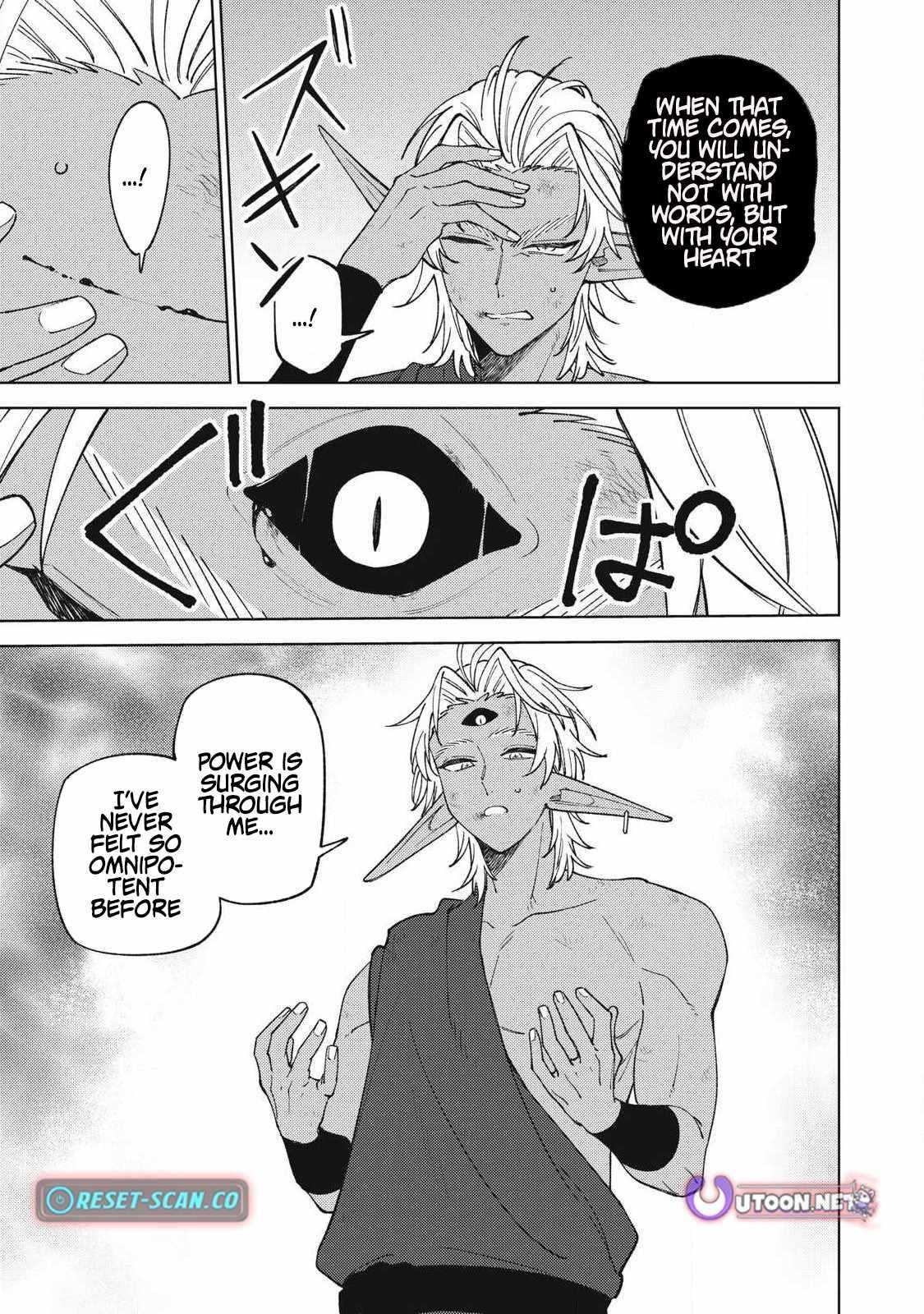 My S-Rank Party Fired Me for Being a Cursificer ~ I Can Only Make “Cursed Items”, but They’re Artifact Class! Chapter 51.2 - Page 6