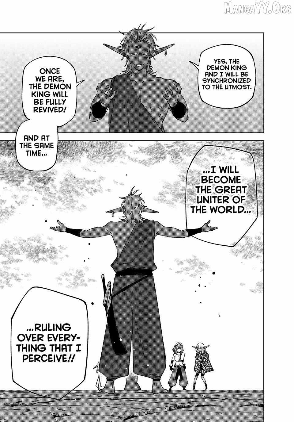 My S-Rank Party Fired Me for Being a Cursificer ~ I Can Only Make “Cursed Items”, but They’re Artifact Class! Chapter 54 - Page 6