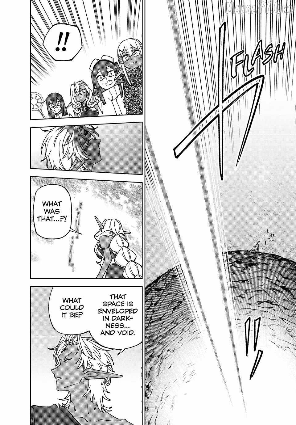 My S-Rank Party Fired Me for Being a Cursificer ~ I Can Only Make “Cursed Items”, but They’re Artifact Class! Chapter 54 - Page 9