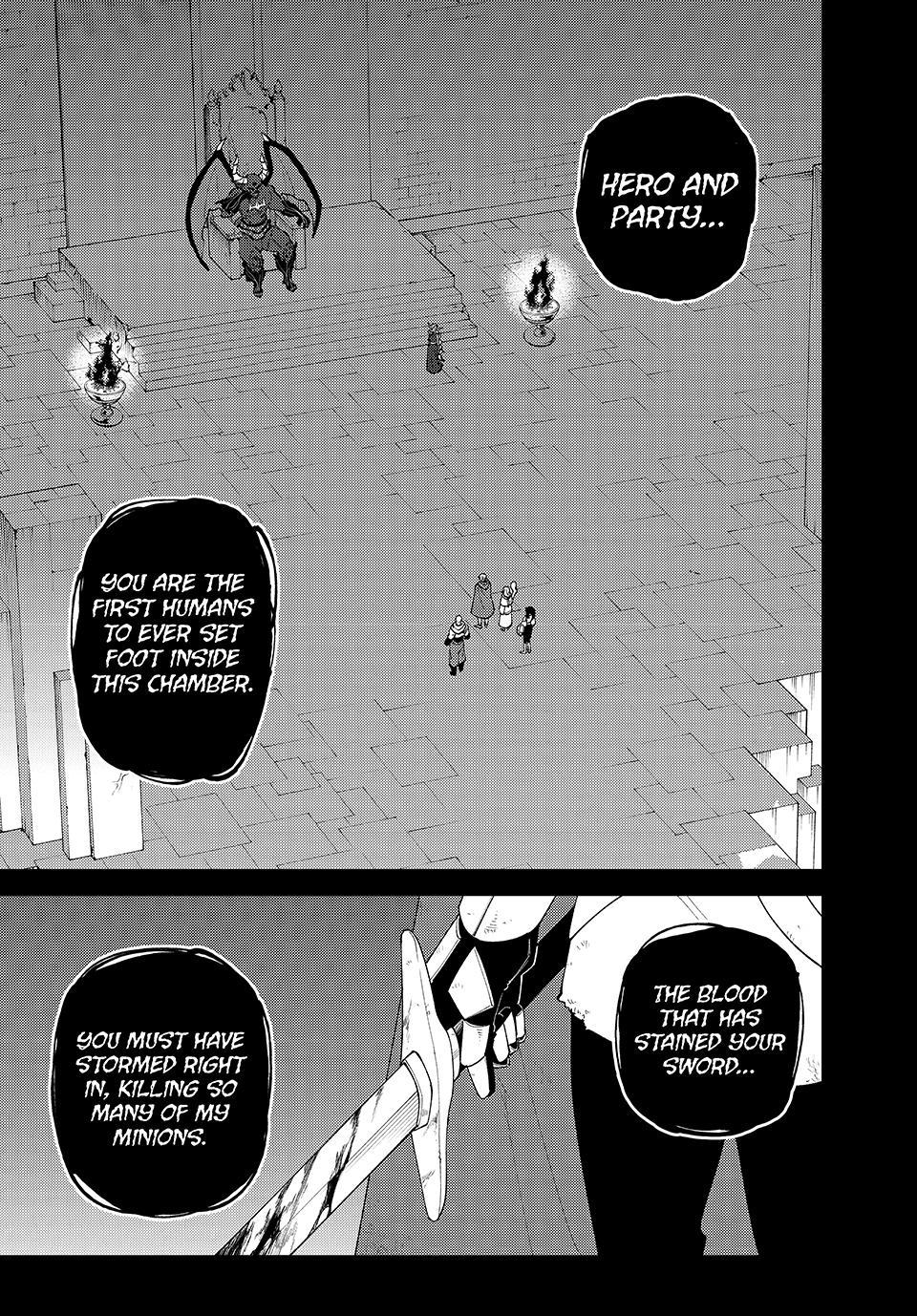 My S-Rank Party Fired Me for Being a Cursificer ~ I Can Only Make “Cursed Items”, but They’re Artifact Class! Chapter 56.1 - Page 7