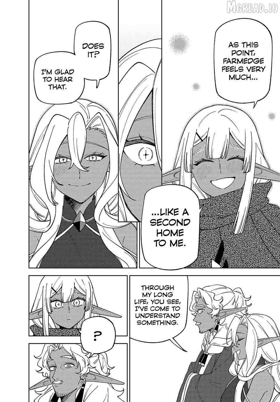 My S-Rank Party Fired Me for Being a Cursificer ~ I Can Only Make “Cursed Items”, but They’re Artifact Class! Chapter 57 - Page 30