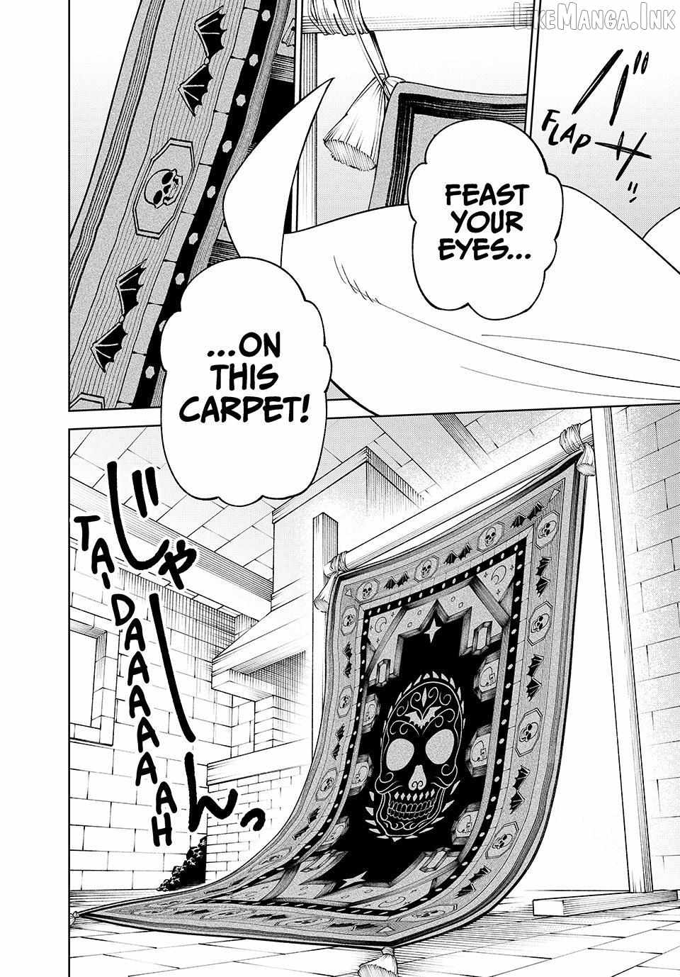 My S-Rank Party Fired Me for Being a Cursificer ~ I Can Only Make “Cursed Items”, but They’re Artifact Class! Chapter 58 - Page 15