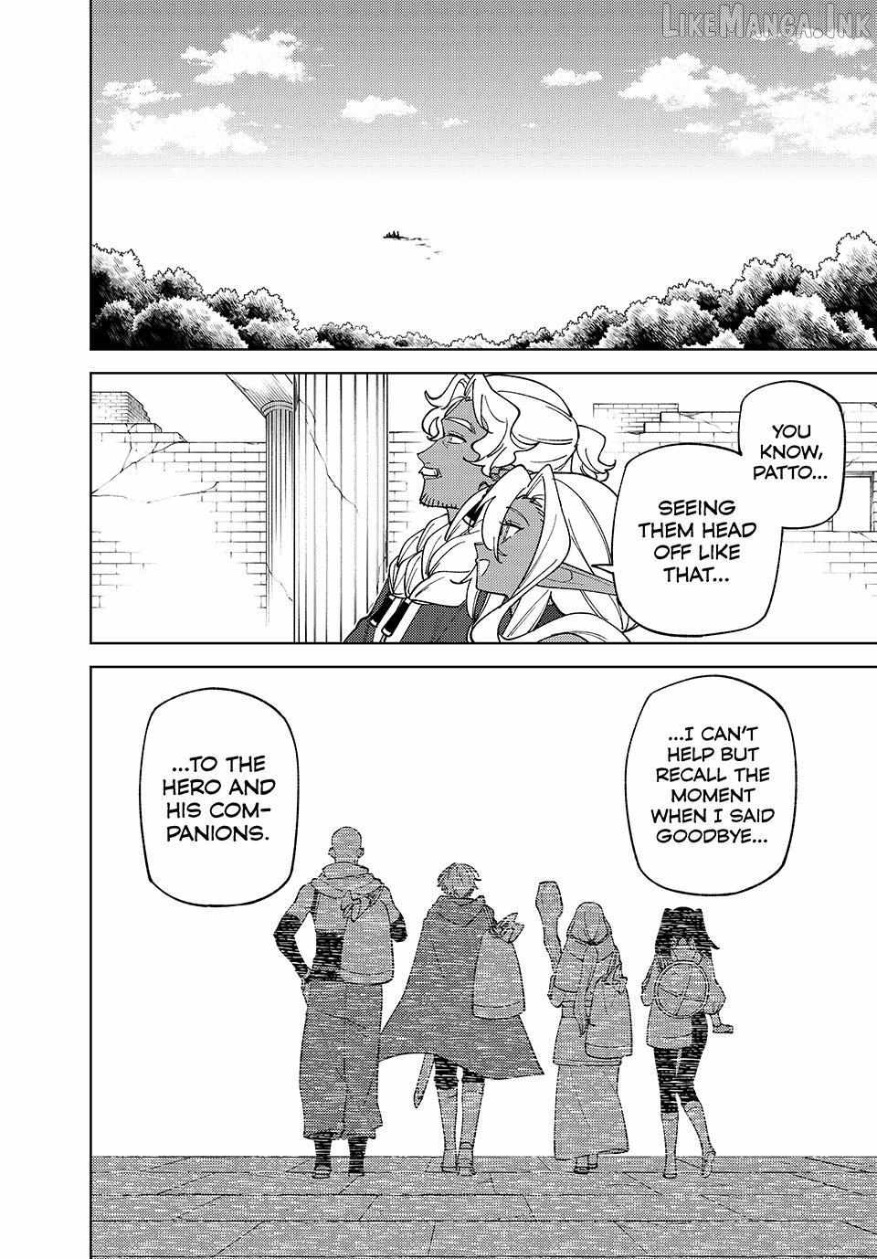 My S-Rank Party Fired Me for Being a Cursificer ~ I Can Only Make “Cursed Items”, but They’re Artifact Class! Chapter 58 - Page 24