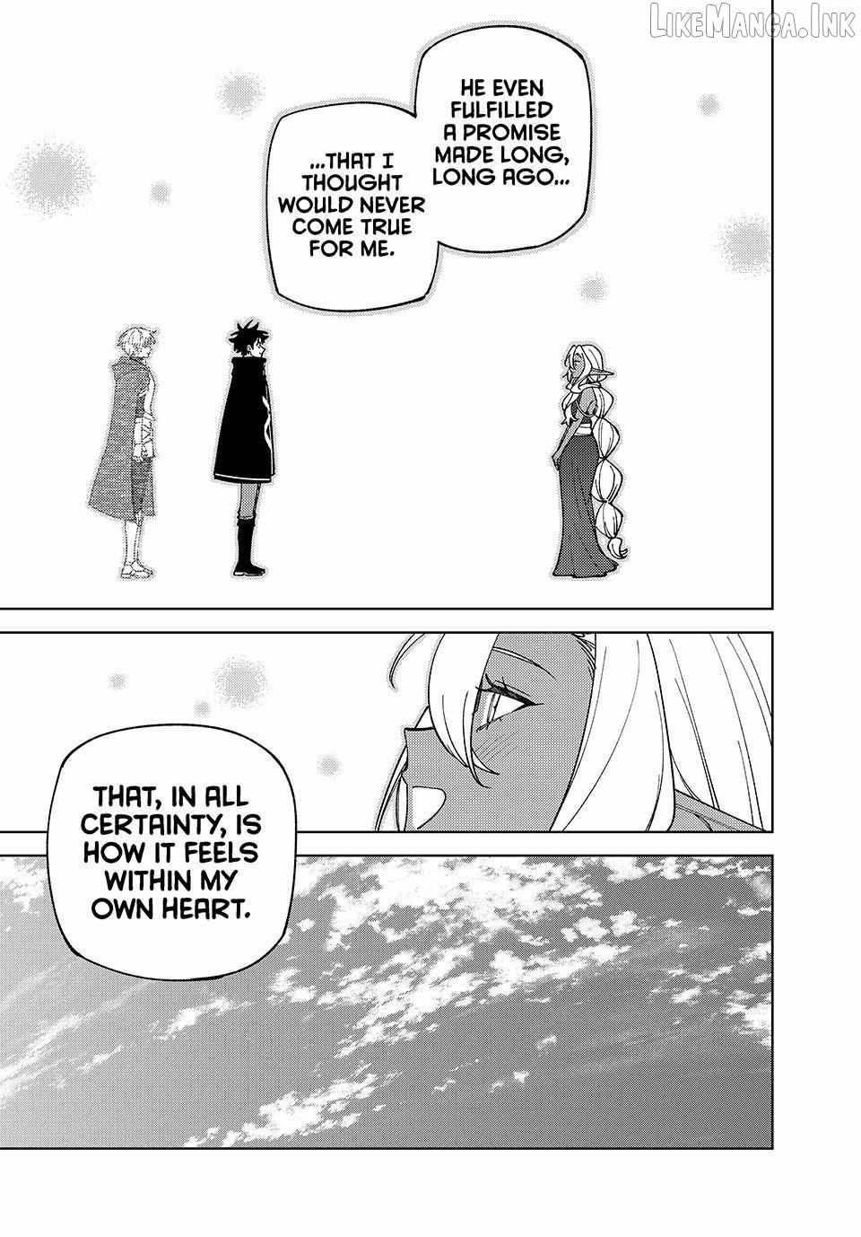 My S-Rank Party Fired Me for Being a Cursificer ~ I Can Only Make “Cursed Items”, but They’re Artifact Class! Chapter 58 - Page 27