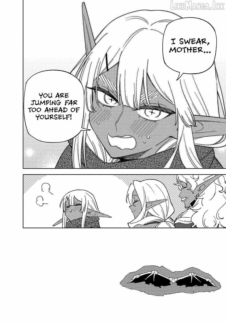 My S-Rank Party Fired Me for Being a Cursificer ~ I Can Only Make “Cursed Items”, but They’re Artifact Class! Chapter 58 - Page 7