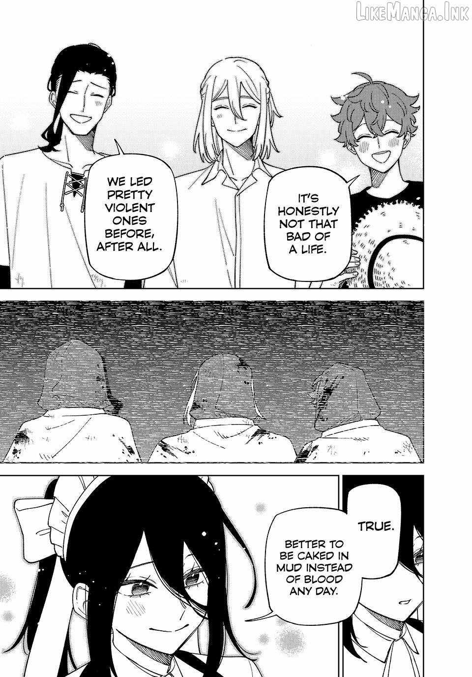 My S-Rank Party Fired Me for Being a Cursificer ~ I Can Only Make “Cursed Items”, but They’re Artifact Class! Chapter 59 - Page 12