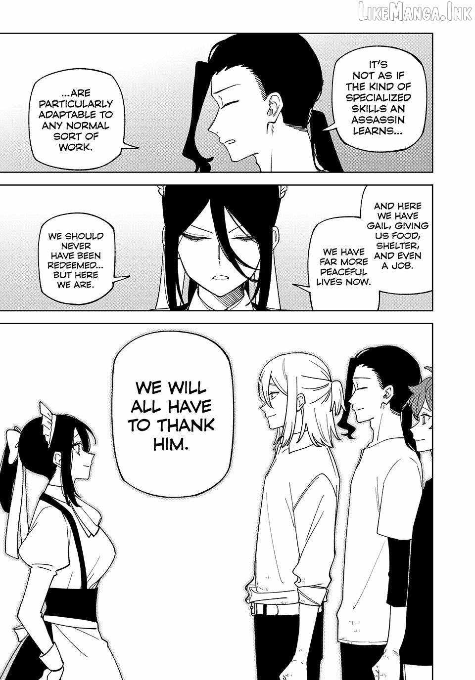 My S-Rank Party Fired Me for Being a Cursificer ~ I Can Only Make “Cursed Items”, but They’re Artifact Class! Chapter 59 - Page 14