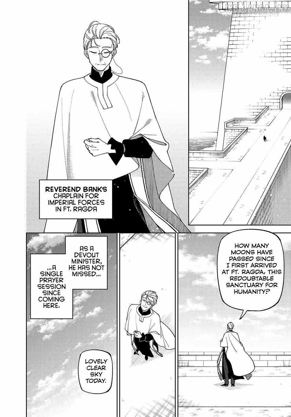My S-Rank Party Fired Me for Being a Cursificer ~ I Can Only Make “Cursed Items”, but They’re Artifact Class! Chapter 59 - Page 4