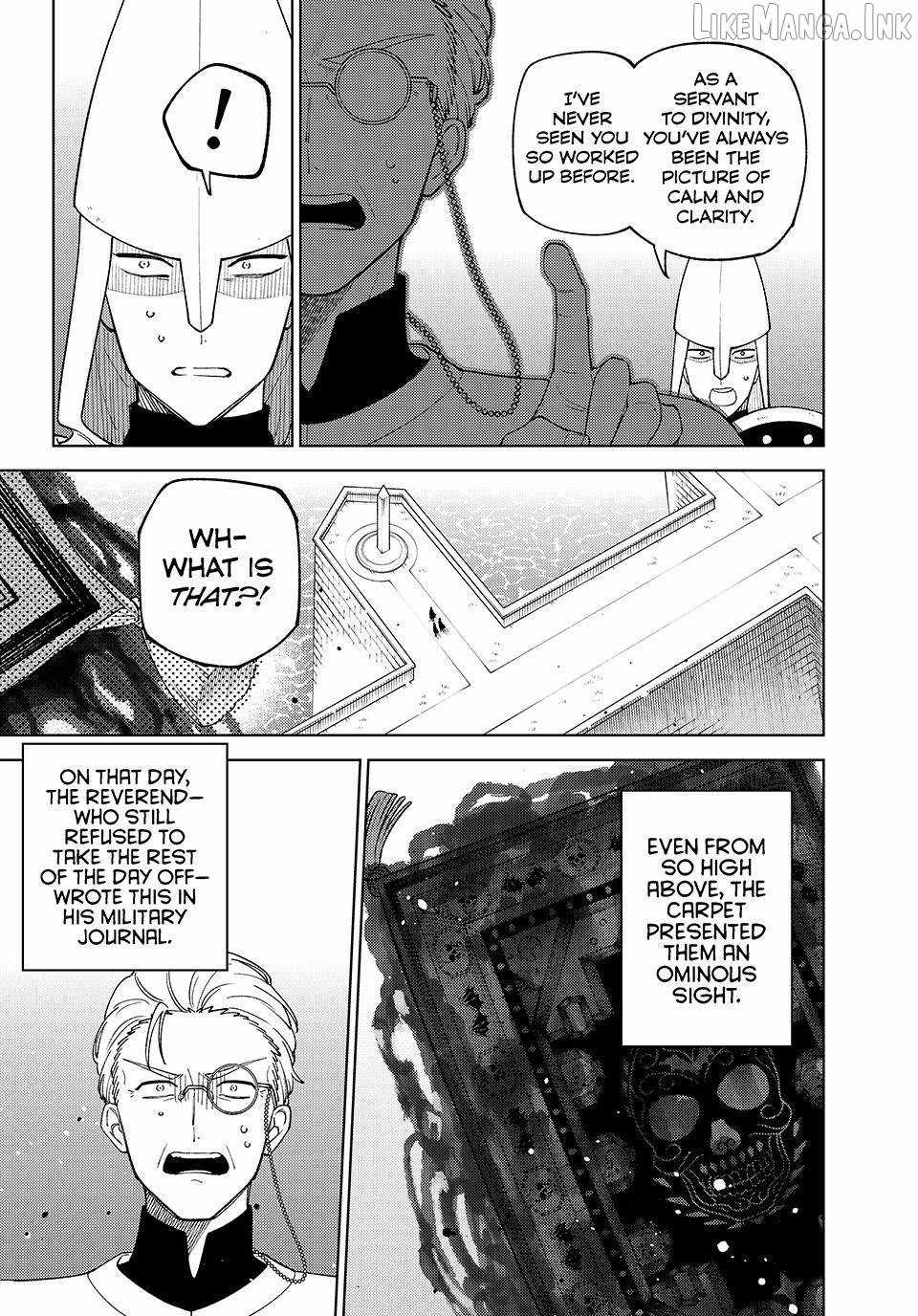 My S-Rank Party Fired Me for Being a Cursificer ~ I Can Only Make “Cursed Items”, but They’re Artifact Class! Chapter 59 - Page 7
