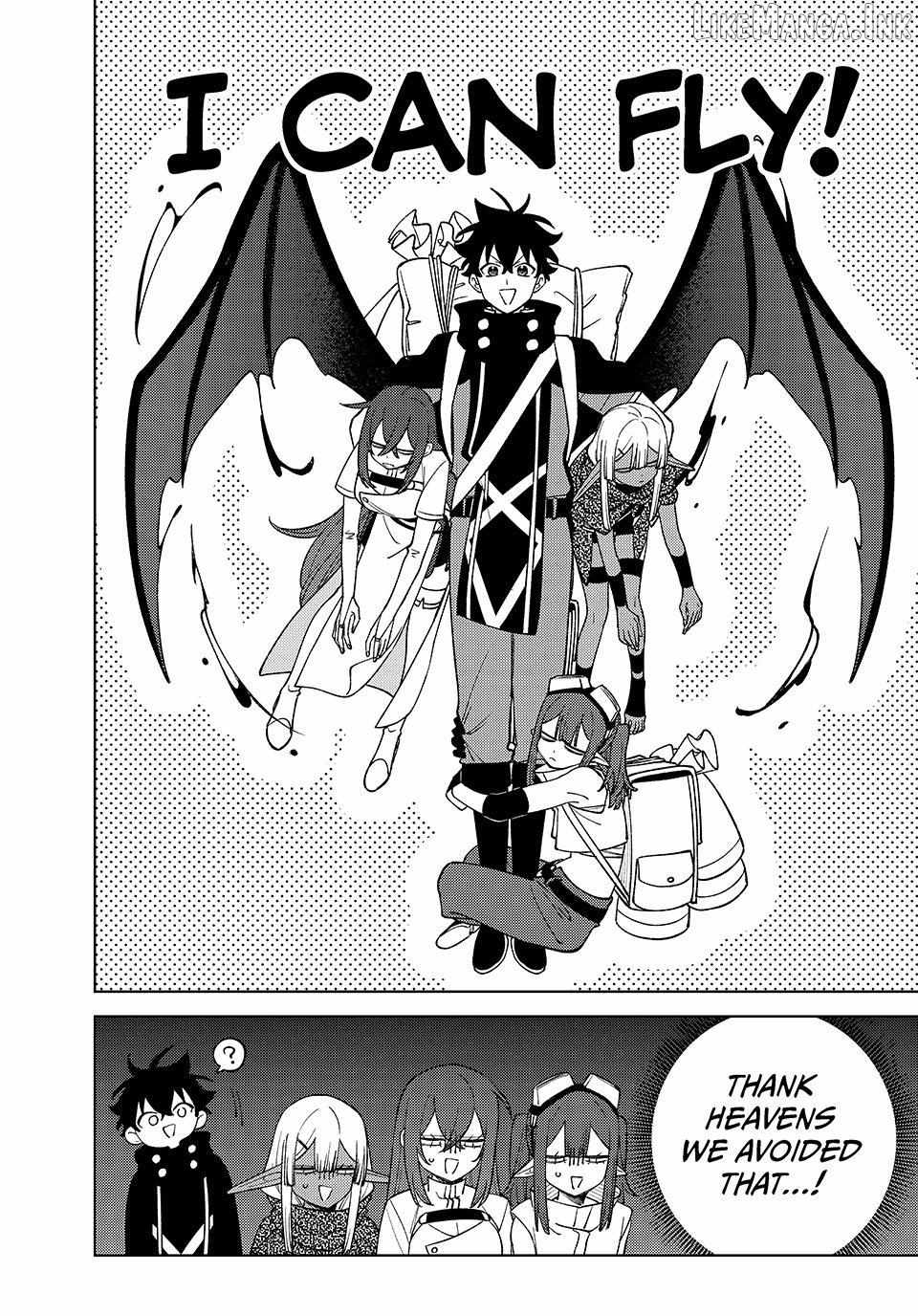 My S-Rank Party Fired Me for Being a Cursificer ~ I Can Only Make “Cursed Items”, but They’re Artifact Class! Chapter 60 - Page 4