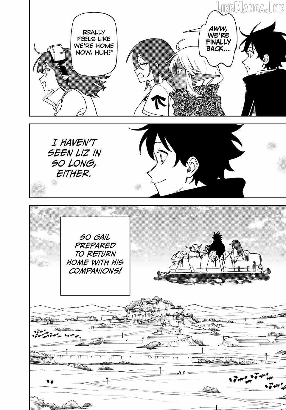 My S-Rank Party Fired Me for Being a Cursificer ~ I Can Only Make “Cursed Items”, but They’re Artifact Class! Chapter 60 - Page 6