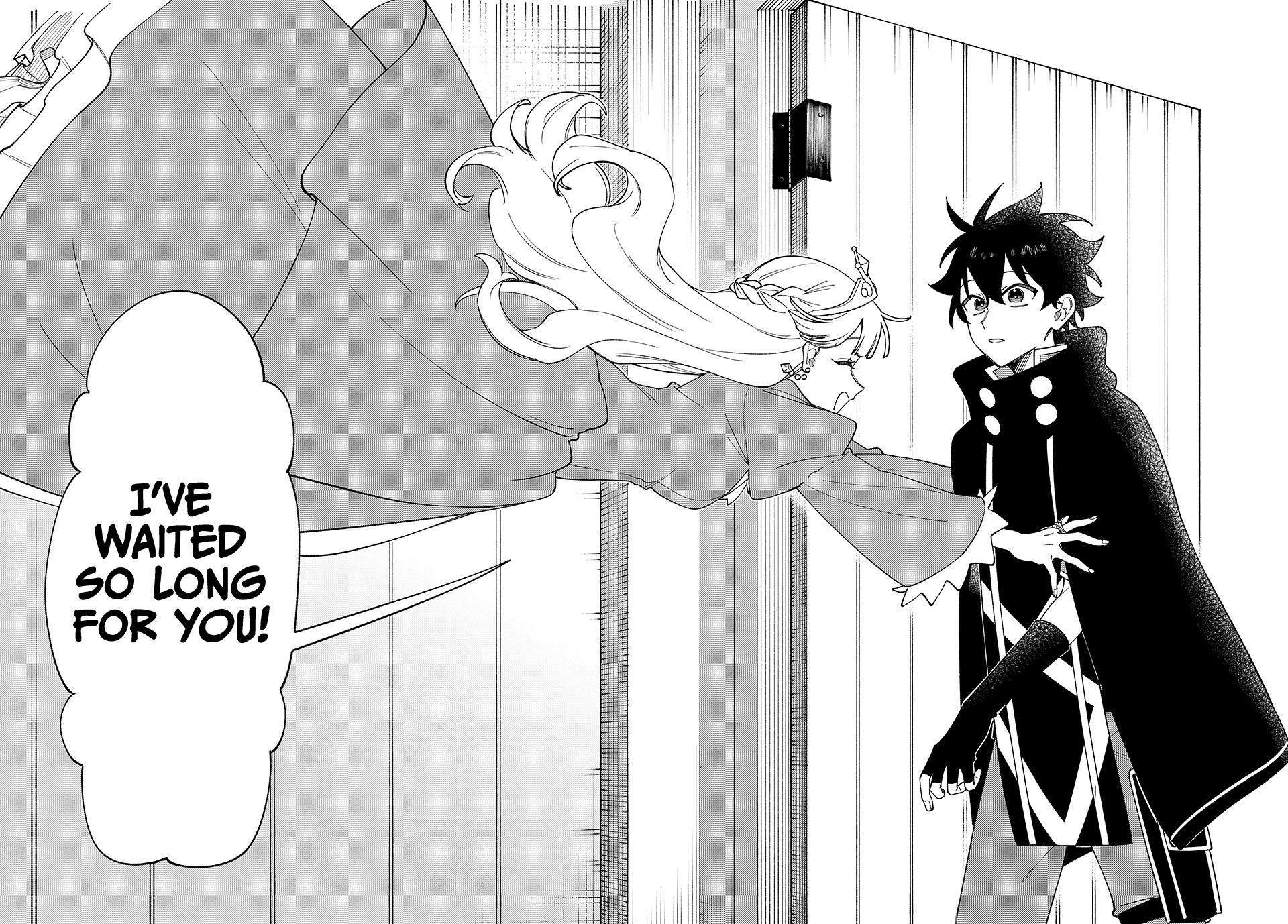 My S-Rank Party Fired Me for Being a Cursificer ~ I Can Only Make “Cursed Items”, but They’re Artifact Class! Chapter 61 - Page 25