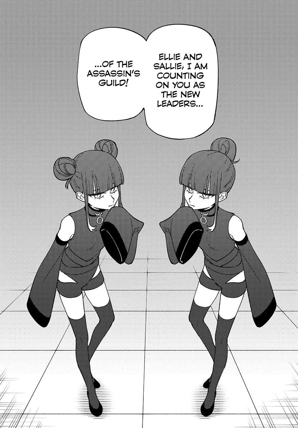 My S-Rank Party Fired Me for Being a Cursificer ~ I Can Only Make “Cursed Items”, but They’re Artifact Class! Chapter 62 - Page 35