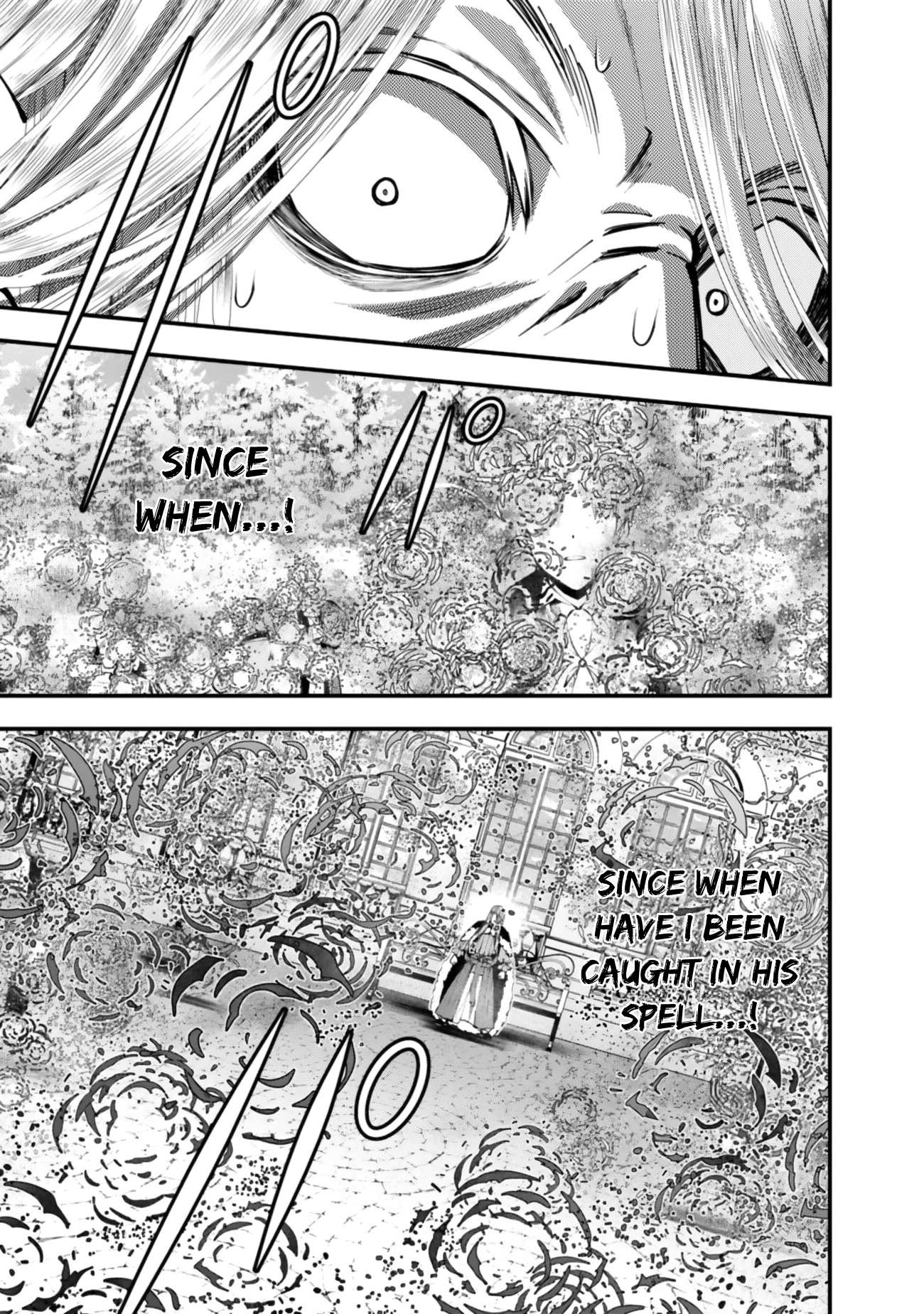 Fukushuu O Koinegau Saikyou Yuusha Wa, Yami No Chikara De Senmetsu Musou Suru Chapter 124 - Page 4