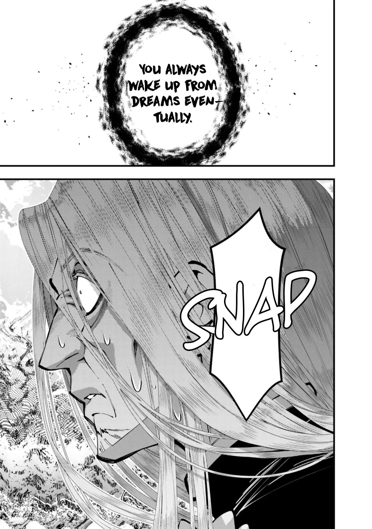 Fukushuu O Koinegau Saikyou Yuusha Wa, Yami No Chikara De Senmetsu Musou Suru Chapter 124 - Page 8