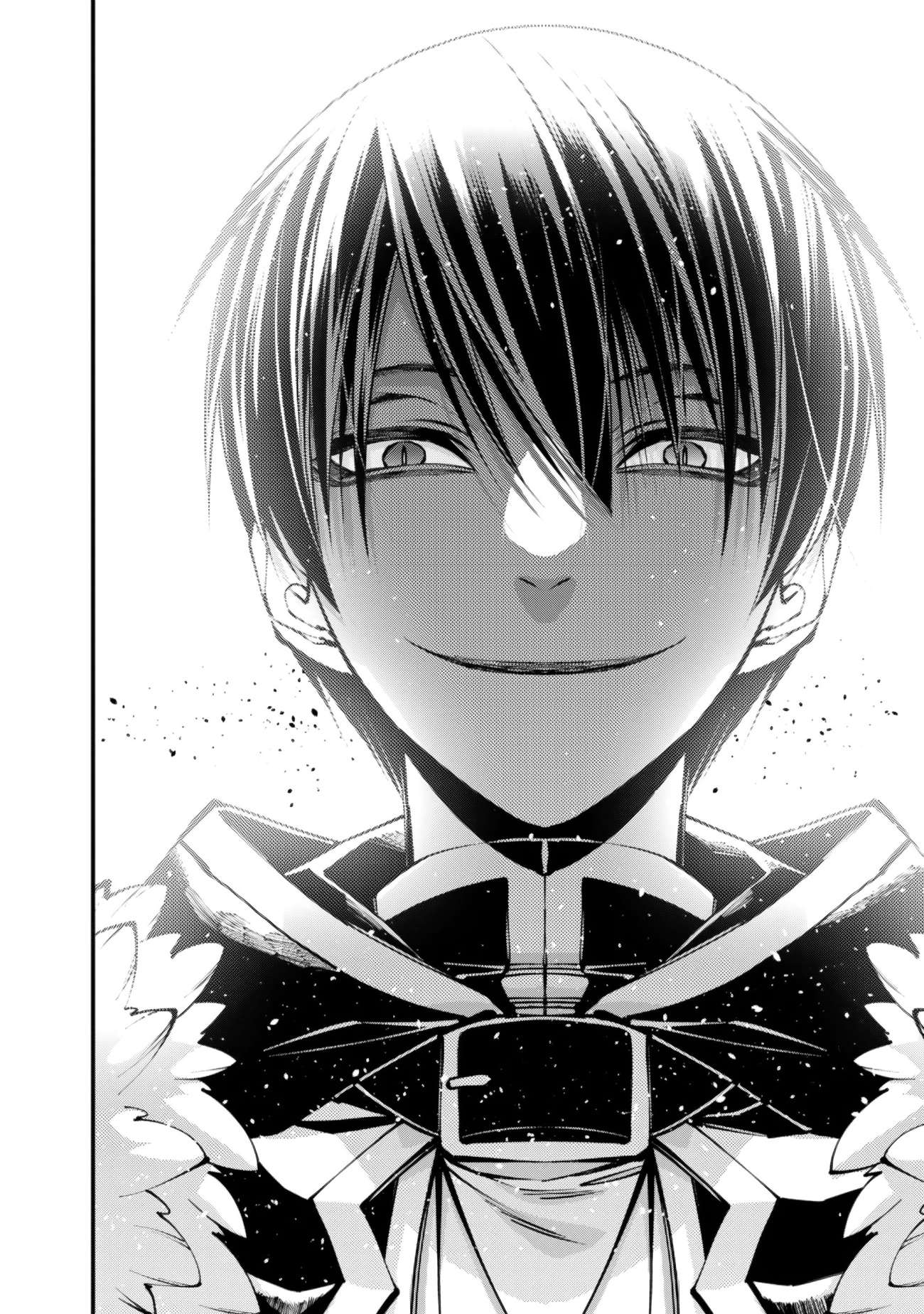 Fukushuu O Koinegau Saikyou Yuusha Wa, Yami No Chikara De Senmetsu Musou Suru Chapter 125 - Page 11